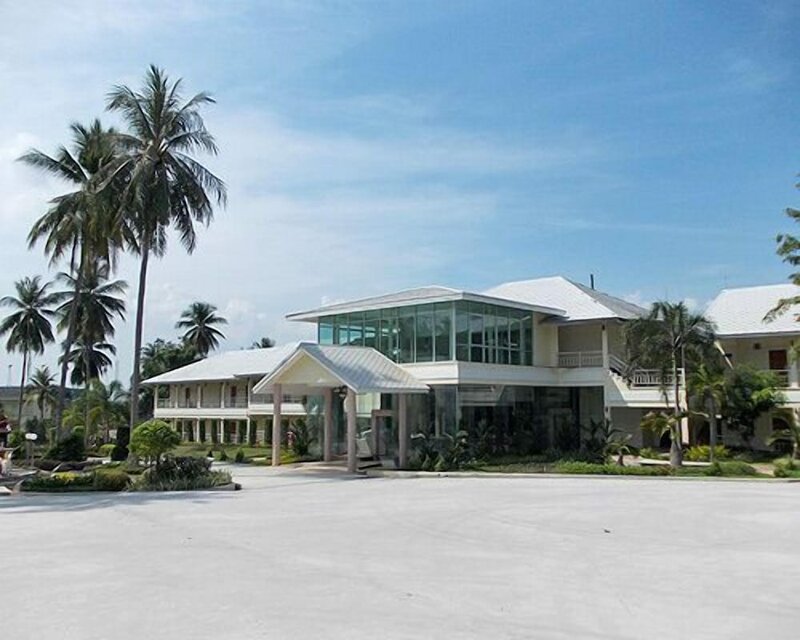 Гостиница Suwan Driving Range and Resort