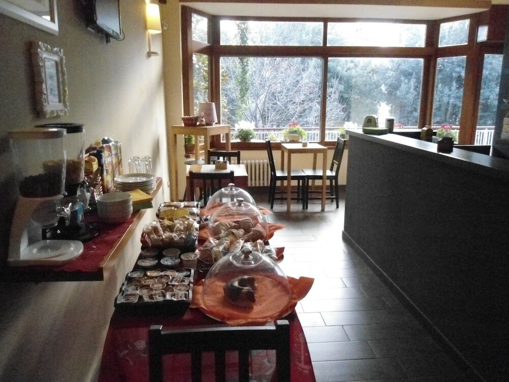 Фото Aida Charming Rooms