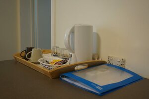 Гостевой дом The Cliff House