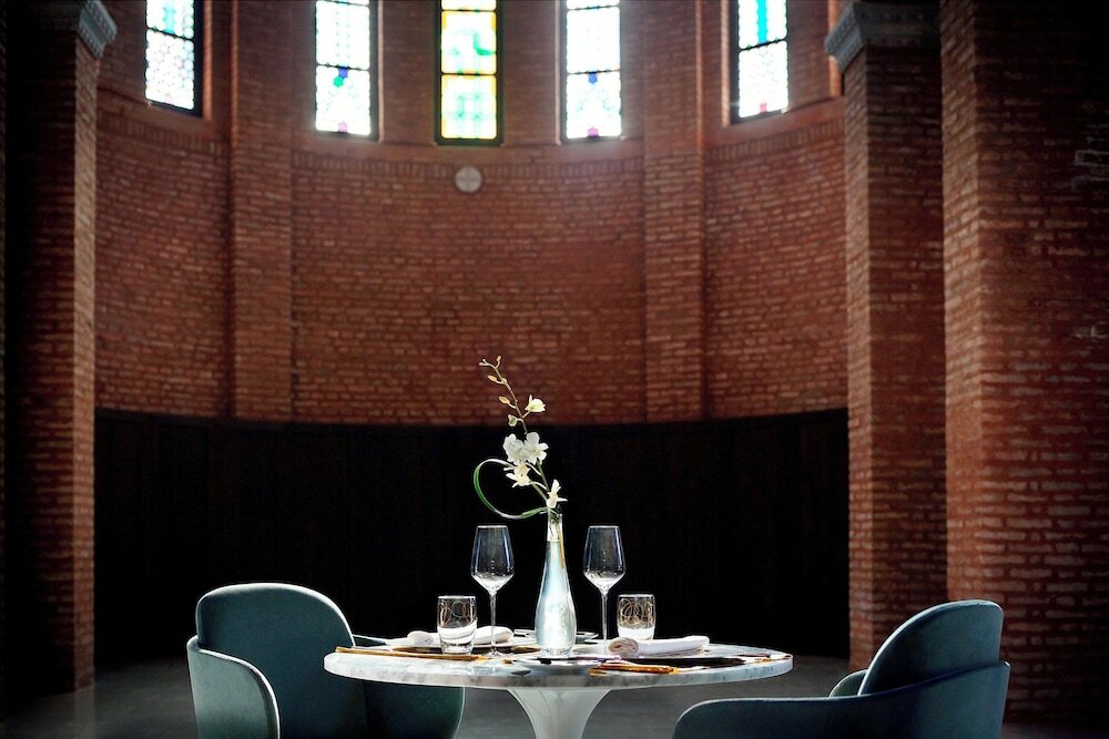Фото Jw Marriott Venice Resort & SPA