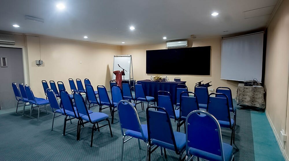 Фото Hotel Seri Malaysia Temerloh