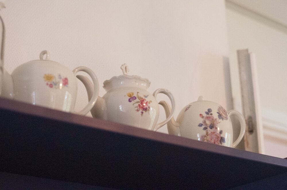 Фото Edith & Julia Bed and Breakfast