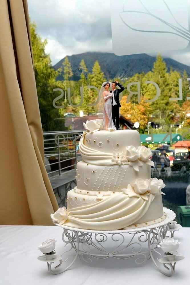 Фото Hotel Crocus