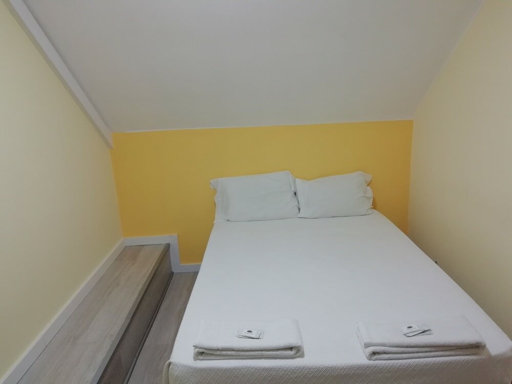 Фото Pensao Residencial Camoes