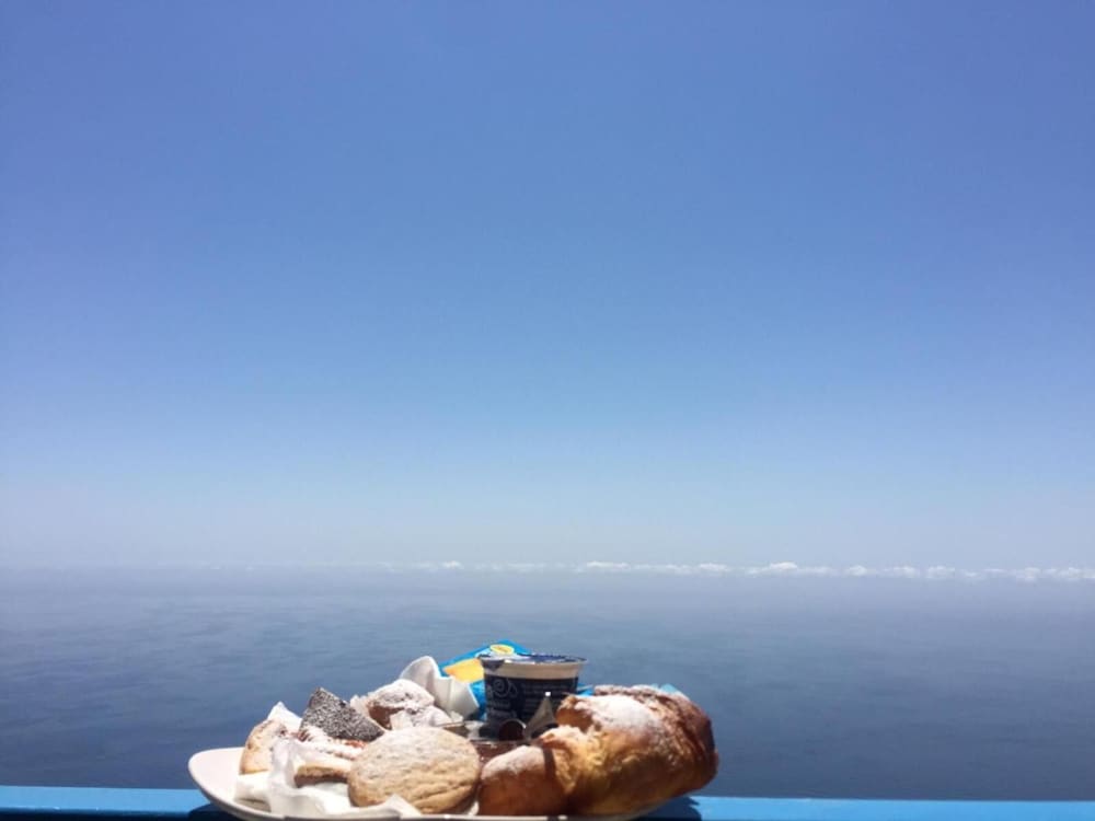 Фото B&b Il Canto delle Sirene