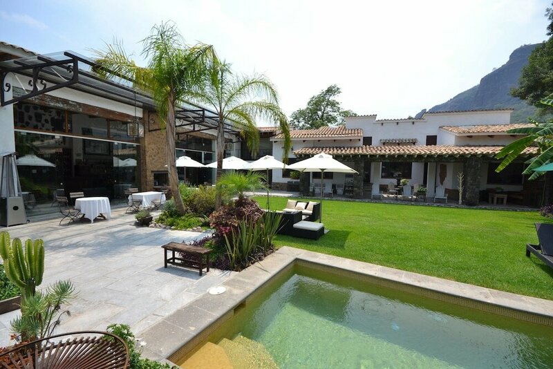 Гостиница Rustika SPA Hotel Boutique