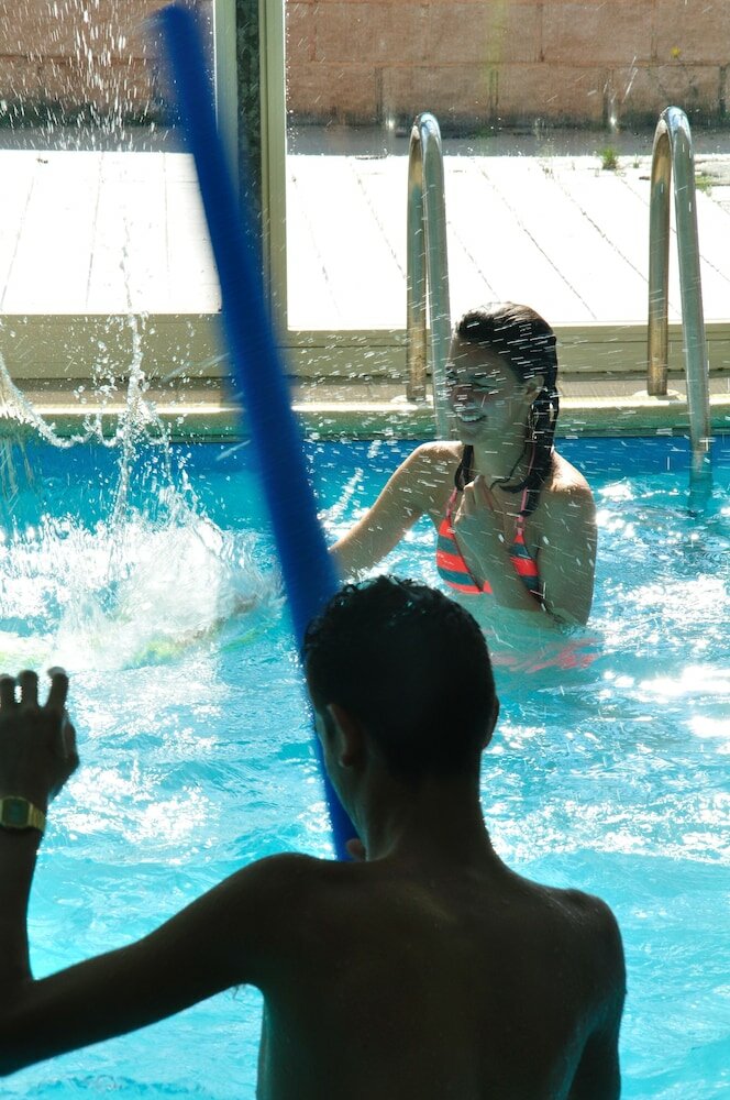 Фото Hotel La Vecchia Miniera