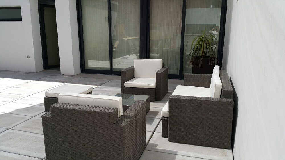 Фото Mercosur Universitas Apart Hotel