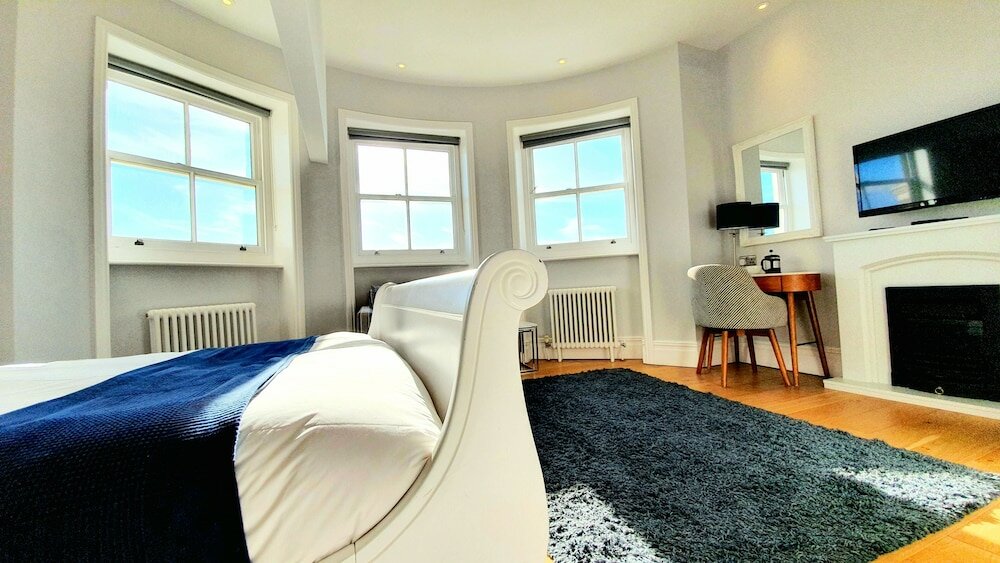 Фото A Room With A View