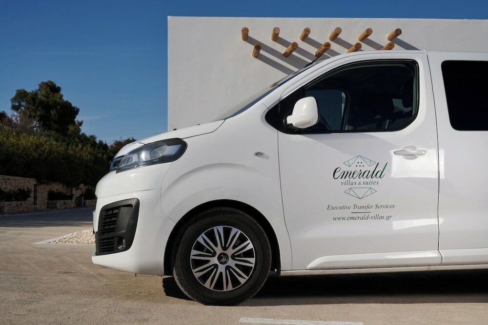 Фото Emerald Villas