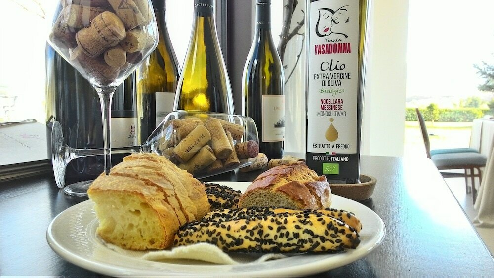 Фото La Fucina di Vulcano