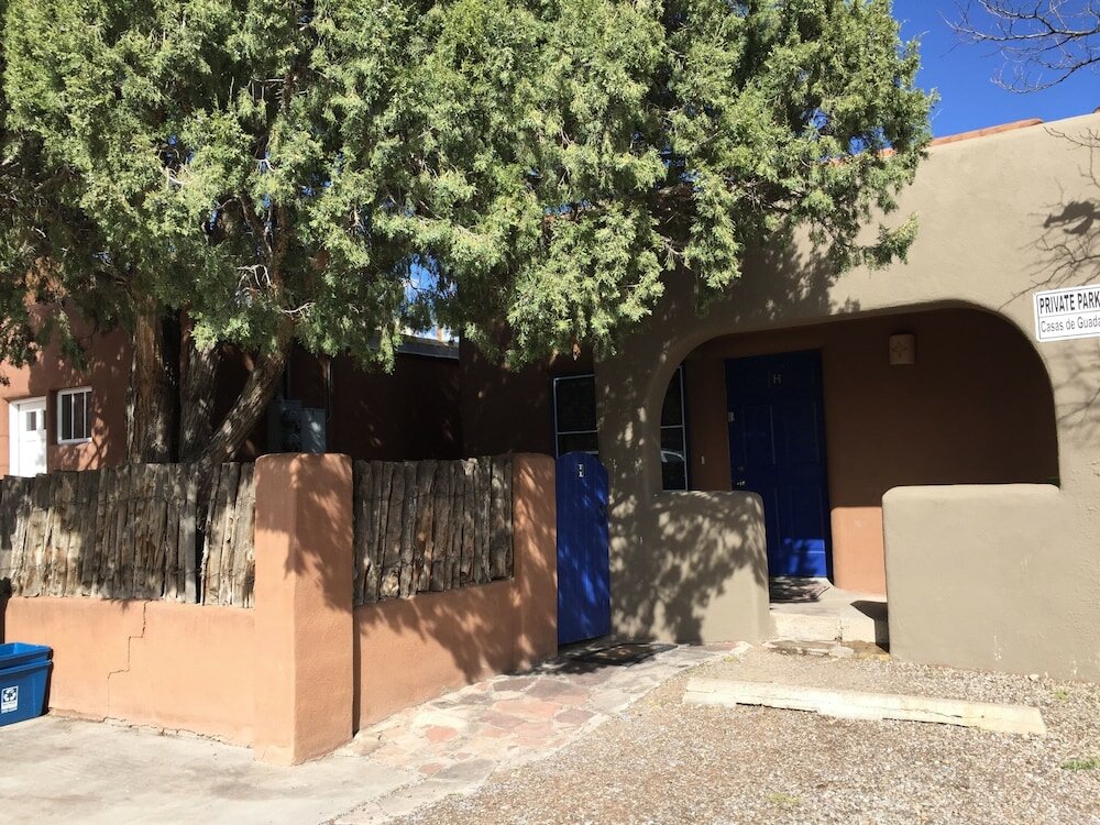 Фото Casas de Guadalupe