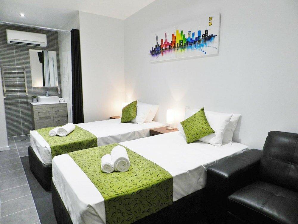 Фото Copper City Motel