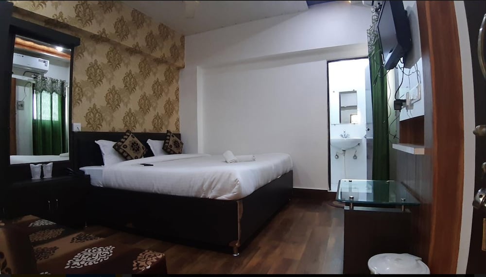 Фото Hotel Sita