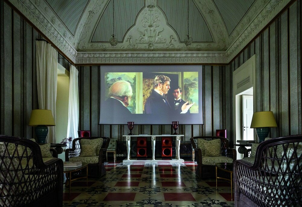 Фото Palazzo Margherita