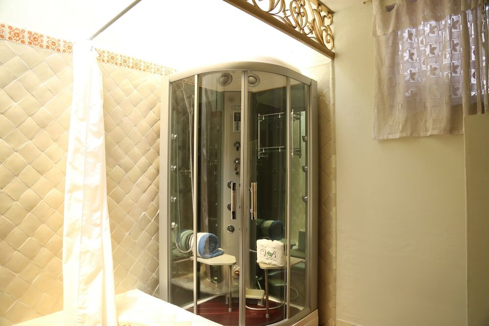 Фото Hotel Boutique Villa Bonita