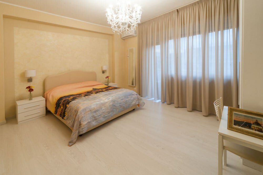 Фото Vatican Skyline