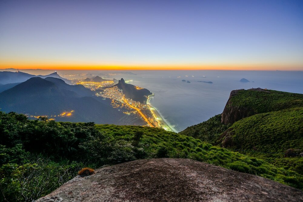 Фото ibis Rio de Janeiro Barra da Tijuca