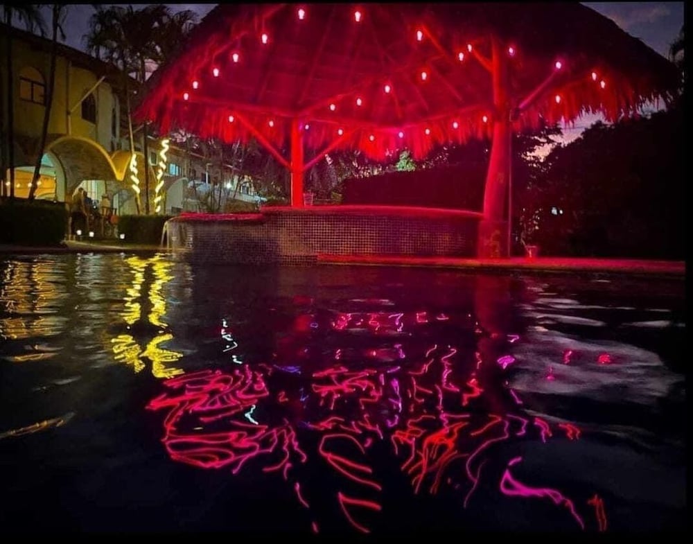 Фото Hotel Delfin Playa Bejuco