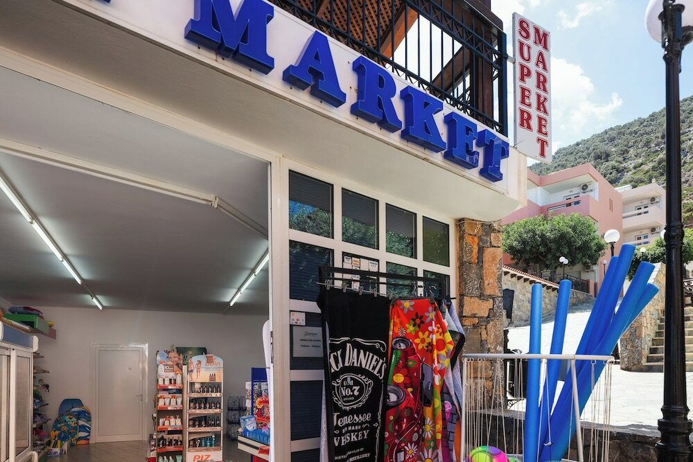 Фото Koni Village Hotel