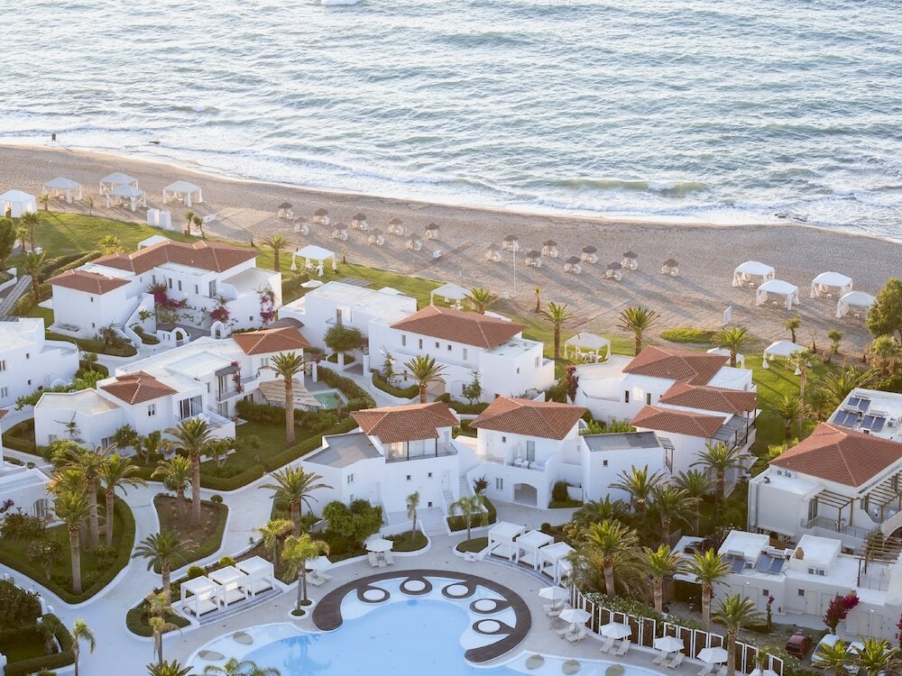 Фото Caramel Grecotel Boutique Resort