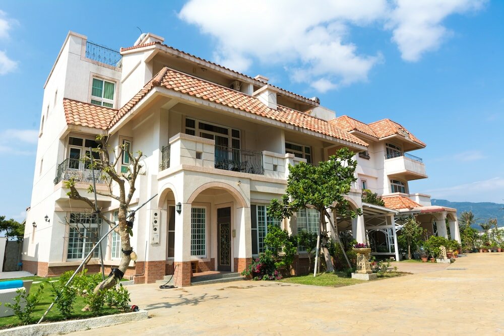 Фото Kenting Bonjour Resort