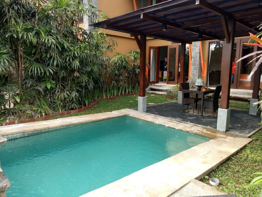 Фото Anahata Villas & SPA Resort