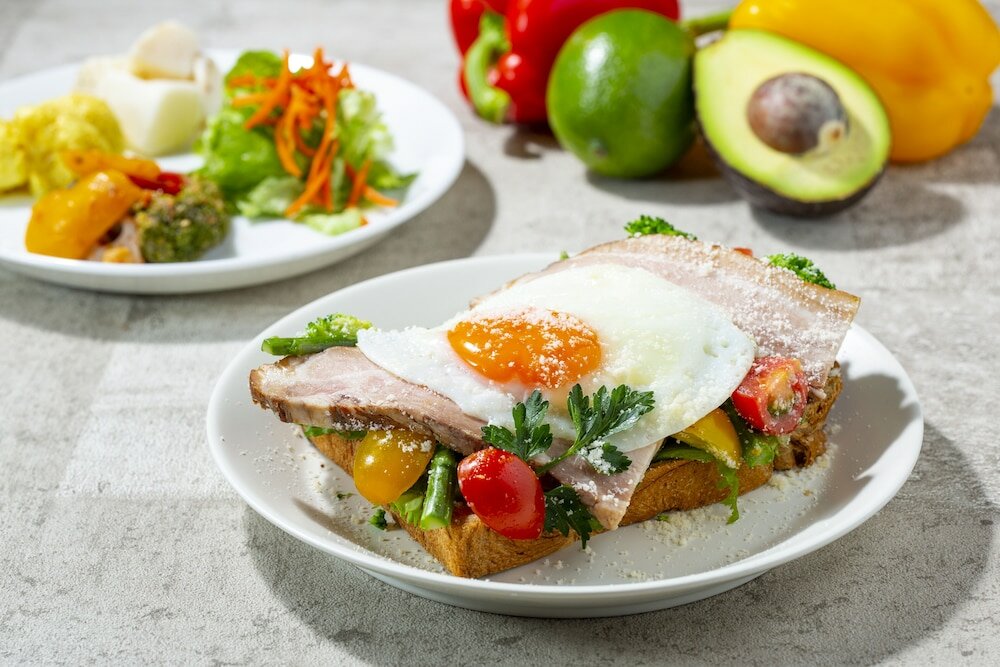 Фото The Royal Park Canvas - Nagoya