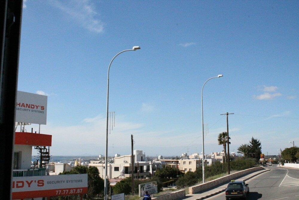 Фото A. Maos Hotel Apartments