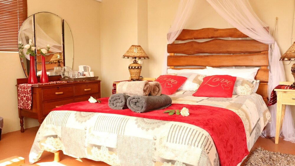 Фото Gourits River Guest Farm