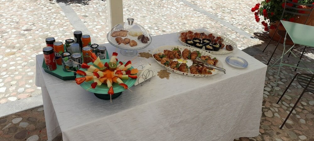 Фото Villa Lampedusa Hotel & Residence