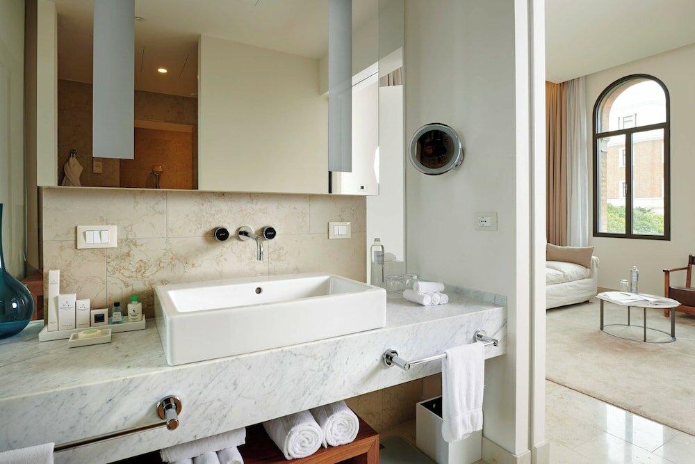 Фото Jw Marriott Venice Resort & SPA