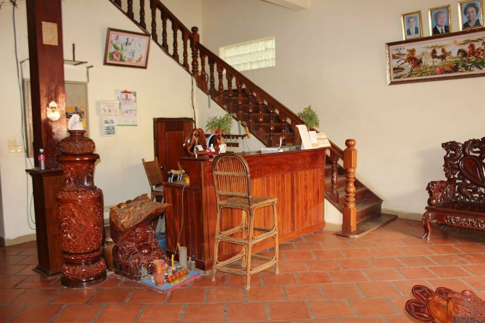 Hotel Garden House Guesthouse, Siem Reap, photo