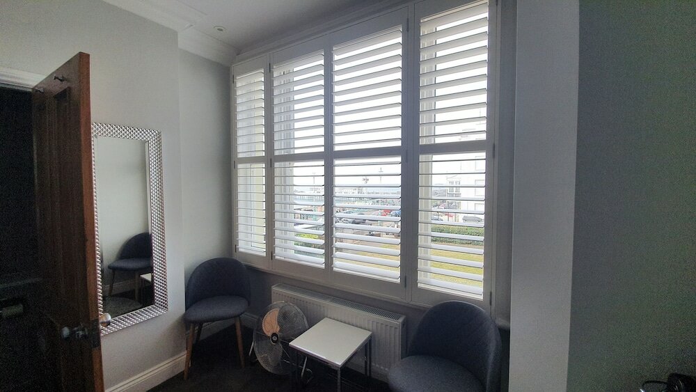 Фото A Room With A View