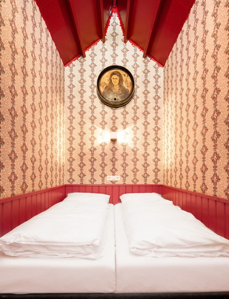 Фото Hotel Not Hotel Amsterdam