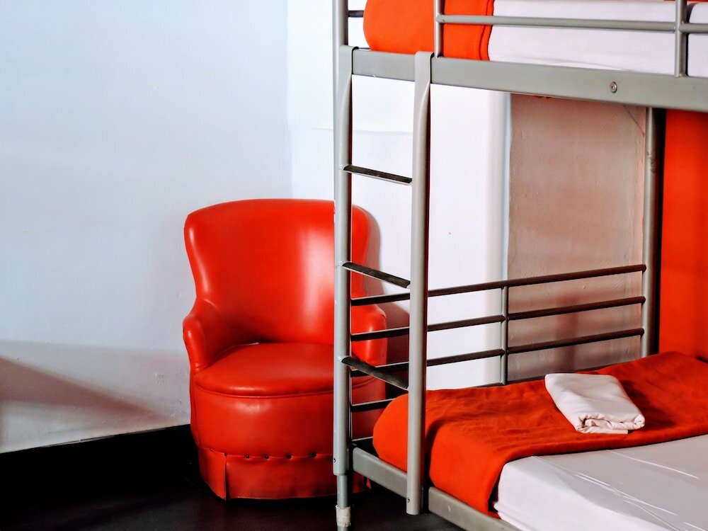 Фото Hôme Backpackers Hostel Valencia