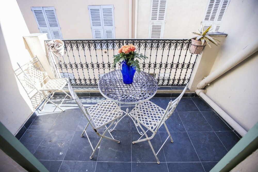 Фото Residence Bouttau