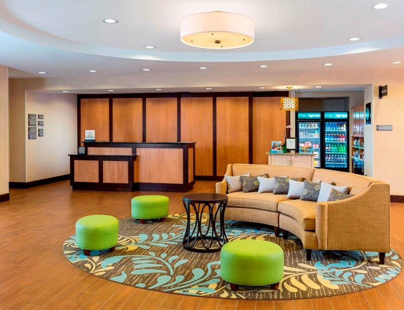 Гостиница Homewood Suites by Hilton Akron Fairlawn, Oh