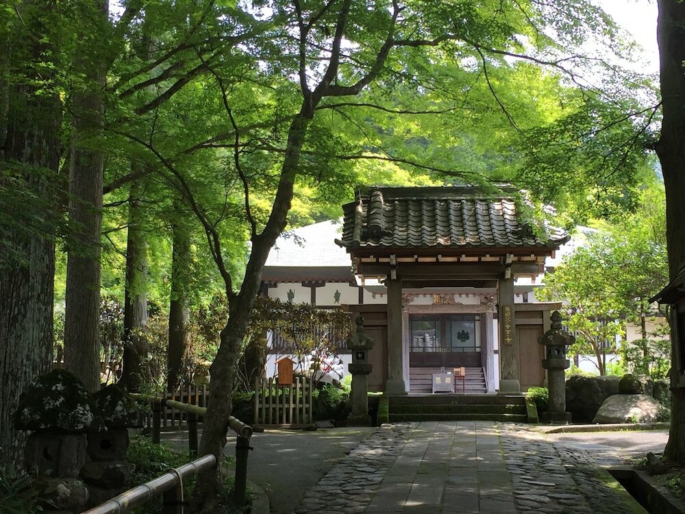 Фото Mount View Hakone