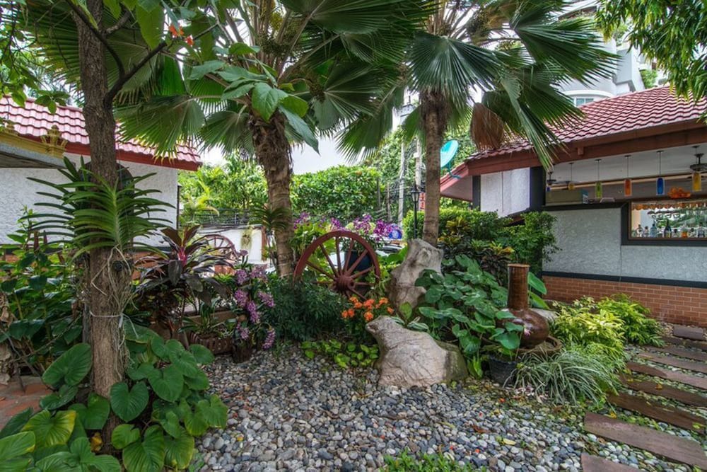 Фото Stable Lodge