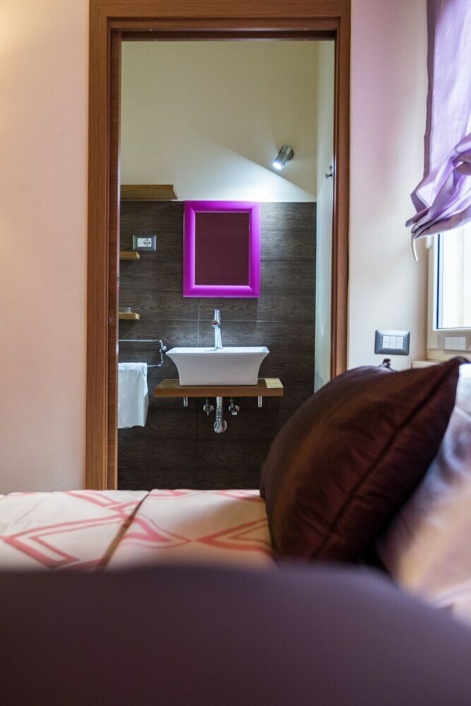 Фото Aida Charming Rooms