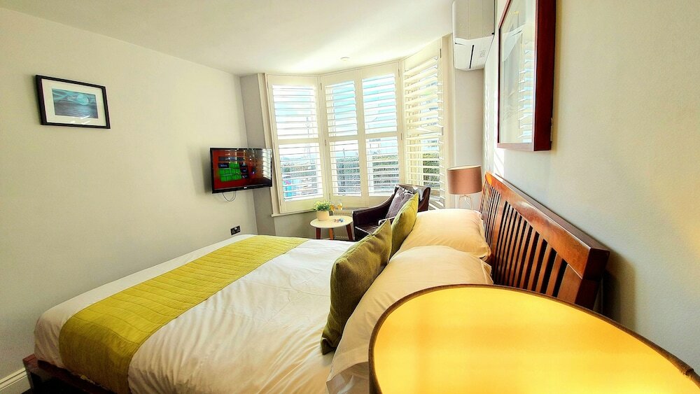 Фото A Room With A View