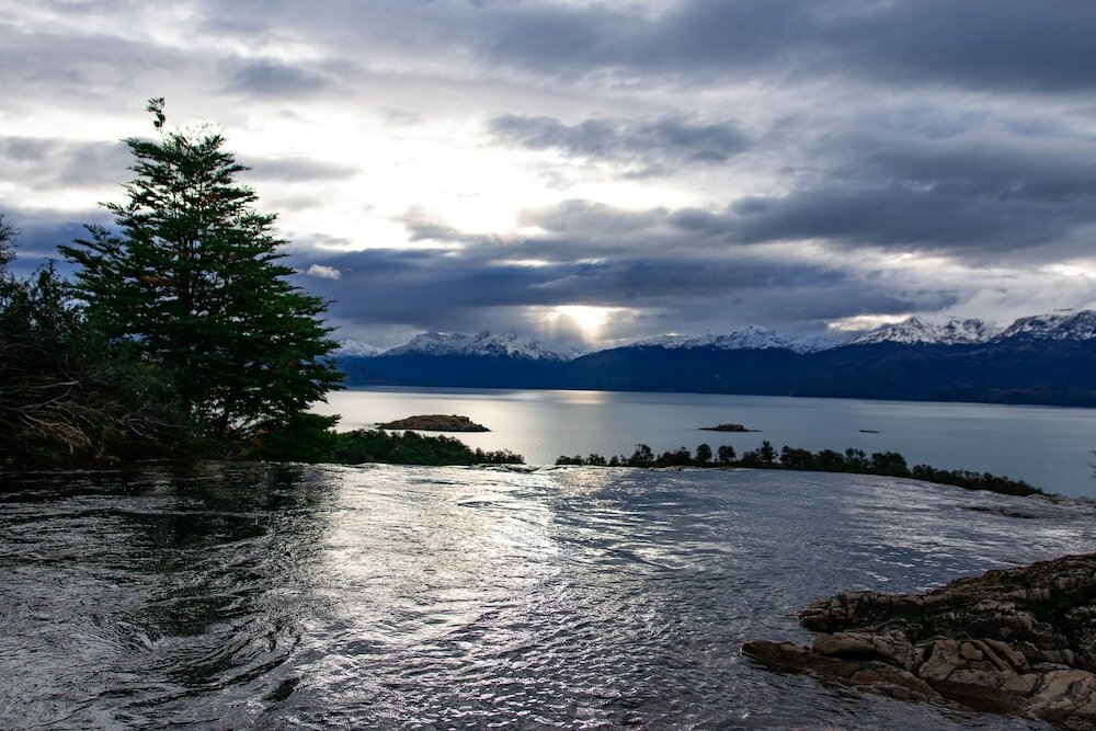Фото Parador Austral Lodge