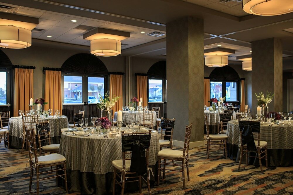 Фото Courtyard by Marriott Philadelphia Lansdale