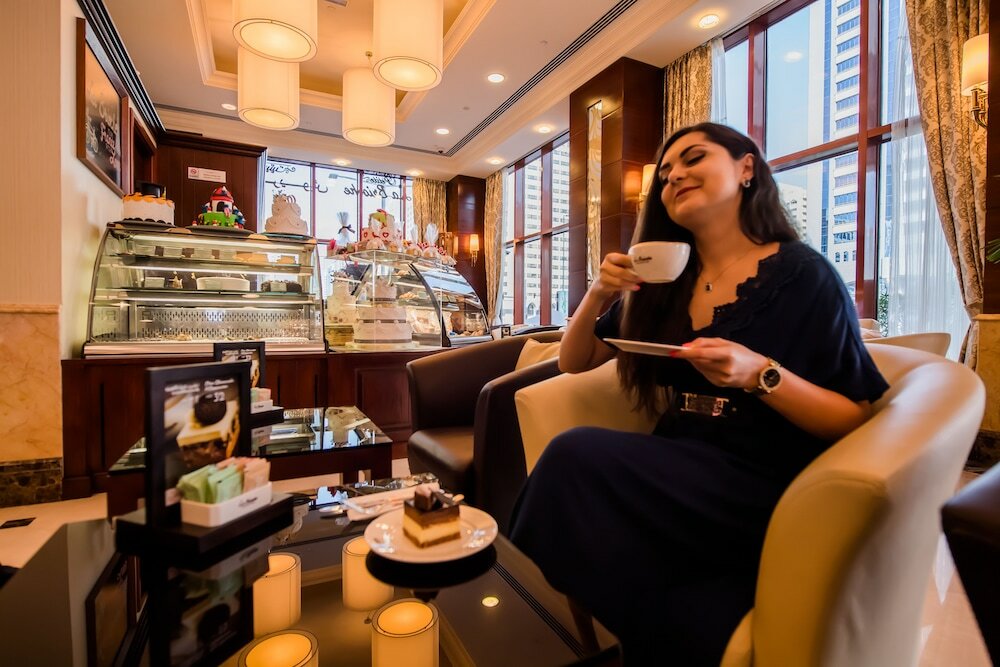 Фото Grand Mercure Majlis Residences