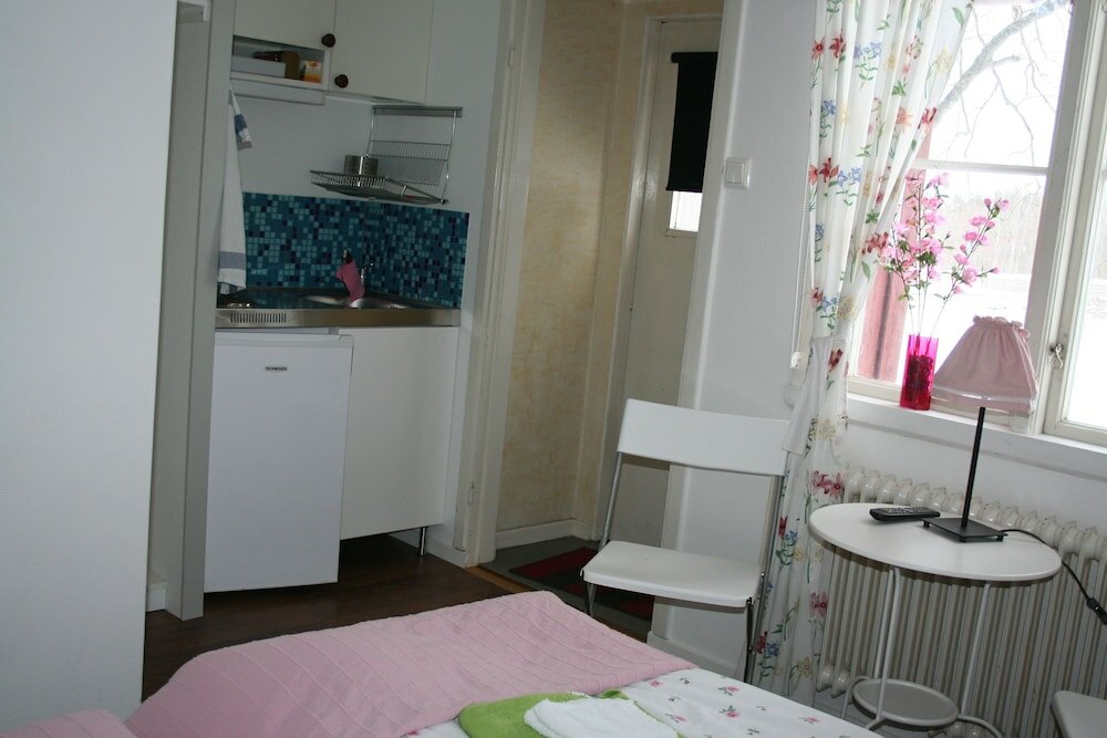 Фото Edith & Julia Bed and Breakfast