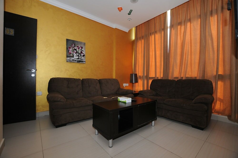 Фото Al Muhanna Plaza Hotel