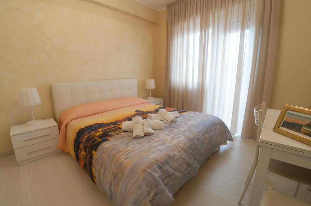 Фото Vatican Skyline