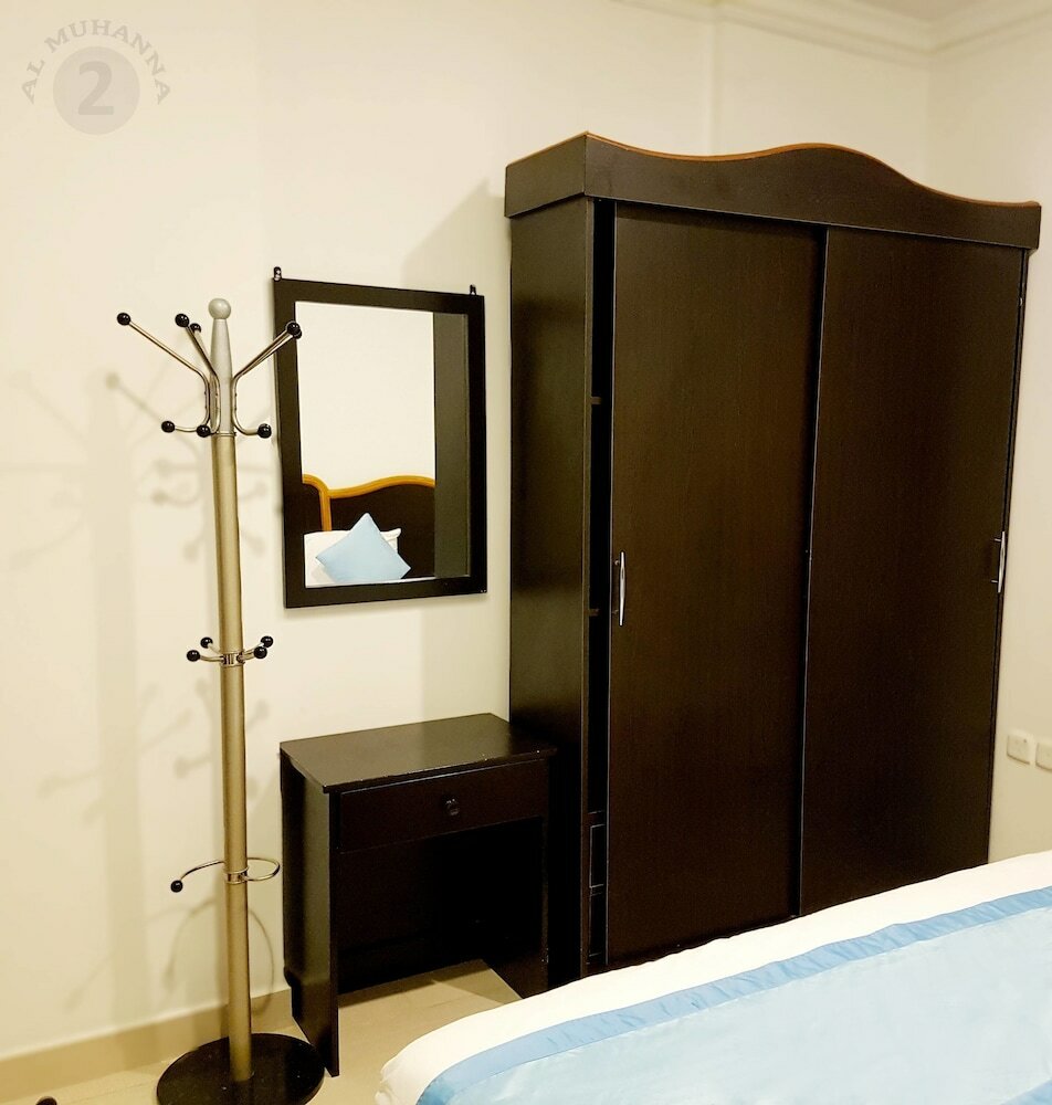 Фото Al Muhanna Plaza Hotel