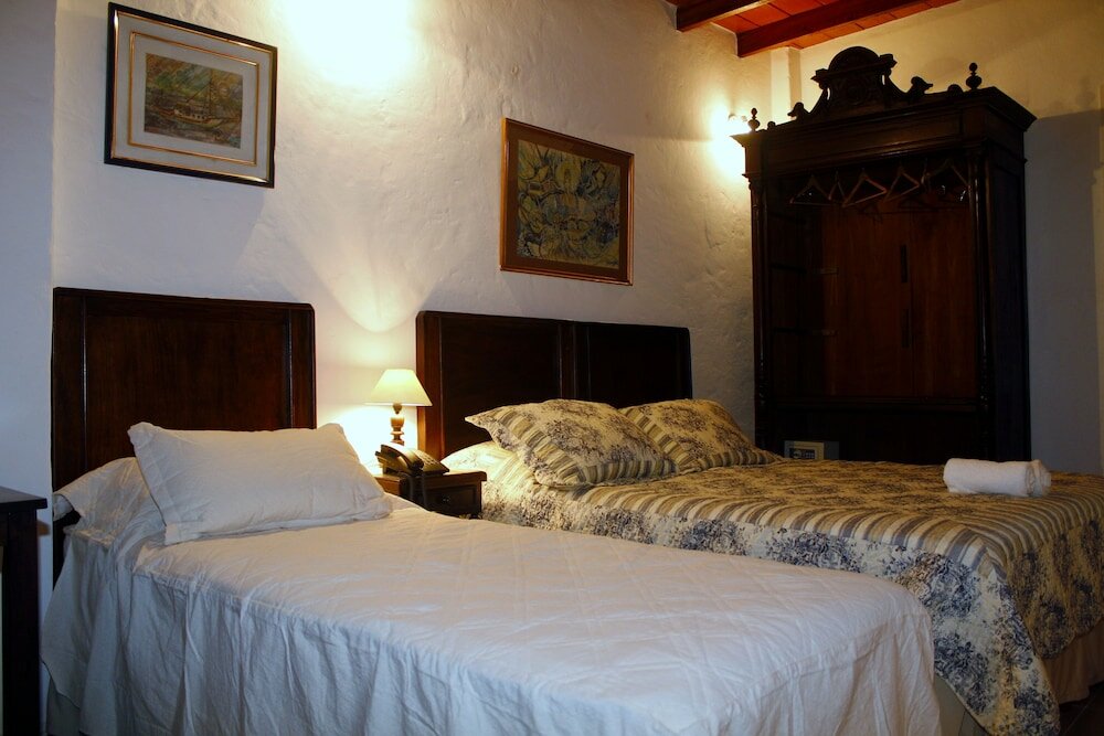 Фото Paseo del Arte